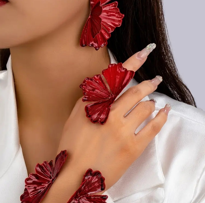 Luxury Statement Flower Set