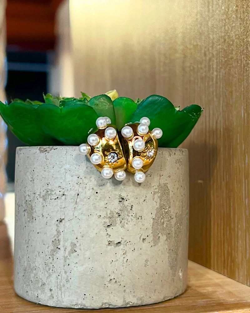 Enduring Stainless Steel Hoops